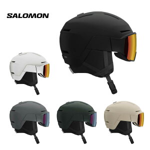 SALOMON T XL[wbg Y fB[X2026OSMO SIGMA / IX VO} {Ki