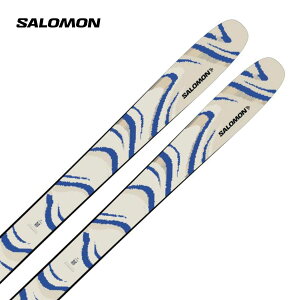 SALOMON T XL[ Y fB[X2026QST 106 ALMOND MILK / [L47774500+]y̂݁z
