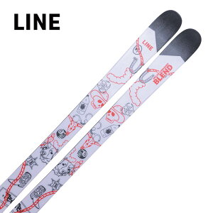 LINE C XL[ Y fB[X2026BLEND TBL [LN2509330]y̂݁z