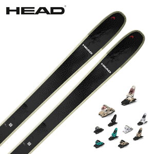 HEAD wbh XL[ Y fB[X2026KORE 100 TI [315435] + }[J[ SQUIRE 11 rfBO Zbg t