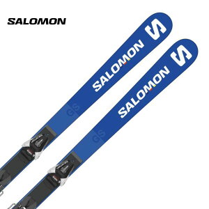 SALOMON T XL[ LbY WjA2026S/RACE FIS GS JR / [L470571000+] + L7 GWyFISΉz rfBO Zbg tyObvEH[NΉz