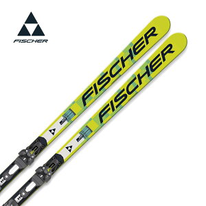 FISCHER tBbV[ XL[ Y fB[X2026RC4 WORLDCUP NOIZE GS MASTERS M PLATE [A03525]+ RC4 Z17 FREEFLEX ST Brake 85 [A][T00425] rfBO Zbg t yFISΉz