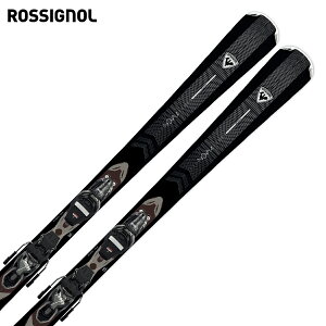 ROSSIGNOL Vj[ XL[ fB[X 2026 NOVA 4 / RAOPV03 + XPRESS W 10 GW [FCNDW07] v[g/rfBO Zbg t