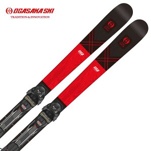 OGASAKA IKTJ XL[ Y fB[X2026CF + FDT TP 10 BK×AN rfBO Zbg t