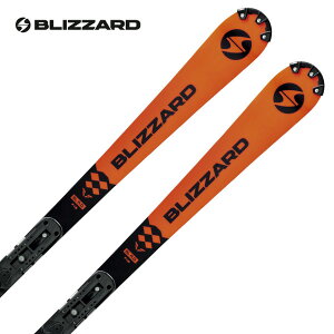 BLIZZARD uU[h XL[ Y fB[X 2026 FIREBIRD GS R.D. + COMP 16 v[g/rfBO Zbg t