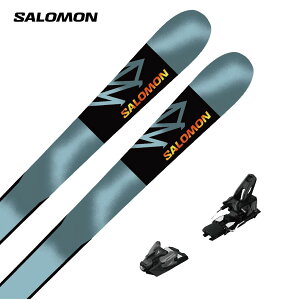 SALOMON T XL[ 2025 QST SPARK + Ag~bN24STRIVE 14 GW rfBO Zbg t ObvEH[NΉ