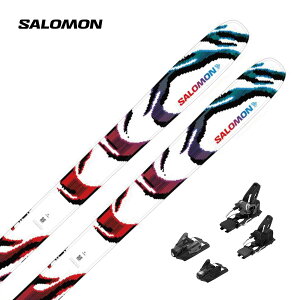 SALOMON T XL[ Y fB[X2026S/LAB QST BLANK / [L47713400+] + Ag~bN STRIVE 14 GW rfBO Zbg t