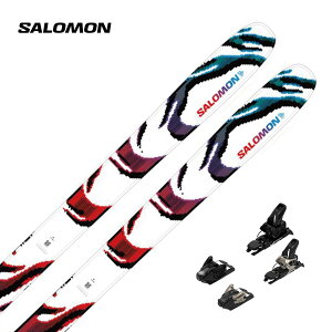 SALOMON T XL[ Y fB[X2026S/LAB QST BLANK / [L47713400+] + Ag~bN STRIVE 12 GW rfBO Zbg t