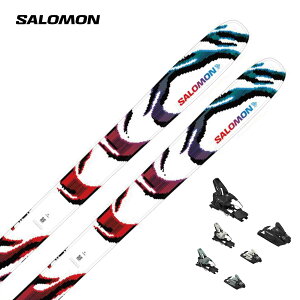 SALOMON T XL[ Y fB[X2026S/LAB QST BLANK / [L47713400+] + T STRIVE 14 GW rfBO Zbg t