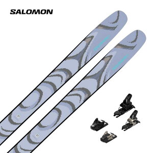 SALOMON T XL[ Y fB[X2026QST 100 COSMIC SKY / [L47421000+] + Ag~bN STRIVE 12 GW rfBO Zbg t