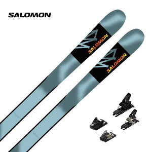 SALOMON T XL[ Y fB[X2026QST SPARK / [L47232500+] + Ag~bN STRIVE 12 GW rfBO Zbg t