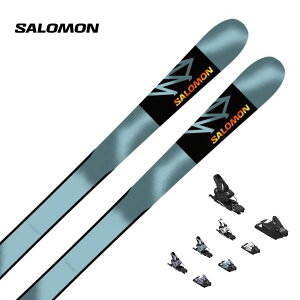 SALOMON T XL[ Y fB[X2026QST SPARK / [L47232500+] + T STRIVE 12 GW rfBO Zbg t