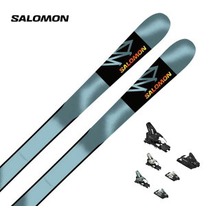 SALOMON T XL[ Y fB[X2026QST SPARK / [L47232500+] + T STRIVE 14 GW rfBO Zbg t