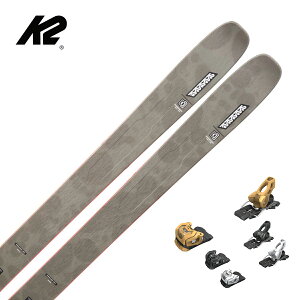 K2 P[c[ XL[ Y fB[X2026MINDBENDER 108Ti [KS250947] + `A ATTACK LYT 11 GW rfBO Zbg t