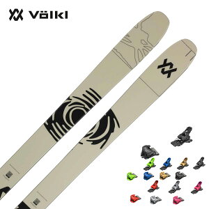 VOLKL tHN XL[ Y fB[X 2026REVOLT 101 / [V2510154.000 ] + `A ATTACK 14 GW rfBO Zbg t
