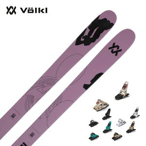 VOLKL tHN XL[ Y fB[X 2026REVOLT 96 / [V2510155.000 ] + }[J[ SQUIRE 11 rfBO Zbg t