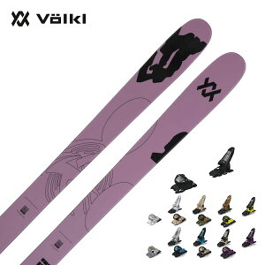 VOLKL tHN XL[ Y fB[X 2026REVOLT 96 / [V2510155.000 ] + }[J[ GRIFFON 13 rfBO Zbg t