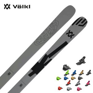 VOLKL tHN XL[ Y fB[X 2026REVOLT 90 / [V2510156.000 ] + `A ATTACK 14 GW rfBO Zbg t