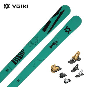 VOLKL tHN XL[ Y fB[X 2026REVOLT 86 / [V2510160.000] + `A ATTACK LYT 11 GW rfBO Zbg t