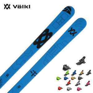 VOLKL tHN XL[ Y fB[X 2026REVOLT 81 / [V2510162.000] + `A ATTACK 14 GW rfBO Zbg t