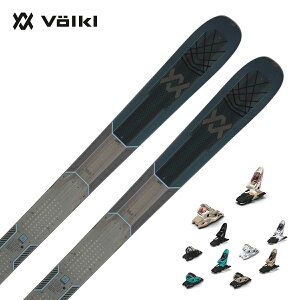 VOLKL tHN XL[ Y fB[X2026MANTRA 102 [V2510111.000] + }[J[ SQUIRE 11 rfBO Zbg t