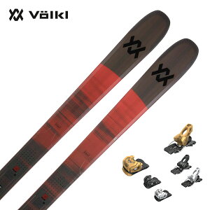 VOLKL tHN XL[ Y fB[X2026BLAZE 94 BLACK [V2510134.000] + `A ATTACK LYT 11 GW rfBO Zbg t