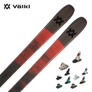 VOLKL tHN XL[ Y fB[X2026BLAZE 94 BLACK [V2510134.000] + }[J[ SQUIRE 11 rfBO Zbg t