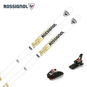 ROSSIGNOL Vj[ XL[ Y fB[X 2026 HERO MOGUL ACCELERE / RANDR02 q[[ [O ANZ + }[J[ XCOMP 12 rfBO Zbg t