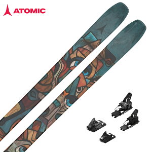 ATOMIC Ag~bN XL[ Y fB[X2026Bent 90 / [ AA0030696 ] + Ag~bN STRIVE 14 GW rfBO Zbg t