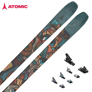 ATOMIC Ag~bN XL[ Y fB[X2026Bent 90 / [ AA0030696 ] + T STRIVE 12 GW rfBO Zbg t