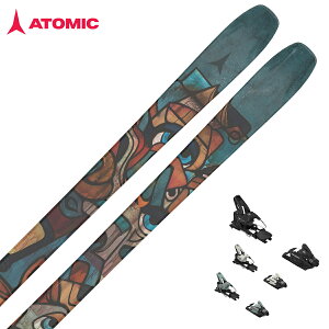 ATOMIC Ag~bN XL[ Y fB[X2026Bent 90 / [ AA0030696 ] + T STRIVE 14 GW rfBO Zbg t