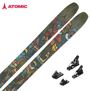 ATOMIC Ag~bN XL[ Y fB[X2026Bent 110 / [ AA0030692 ] + Ag~bN STRIVE 14 GW rfBO Zbg t