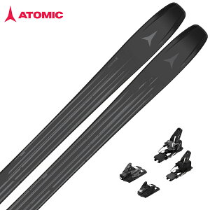 ATOMIC Ag~bN XL[ Y fB[X2026Maverick 105 CTI / [ AA0030680 ] + Ag~bN STRIVE 14 GW rfBO Zbg t
