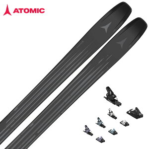ATOMIC Ag~bN XL[ Y fB[X2026Maverick 105 CTI / [ AA0030680 ] + T STRIVE 12 GW rfBO Zbg t