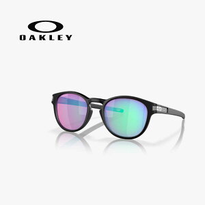 OAKLEY �I�[�N���[ �T���O���X �����Y ���f�B�[�X ��2025��Latch Low Bridge Fit / OO9349-5353
