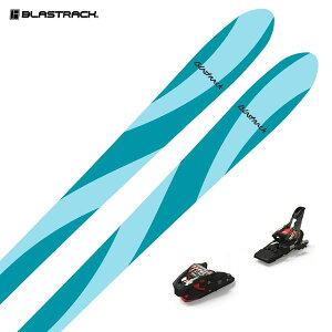 BLASTRACK uXgbN XL[ Y fB[X 2026 STYLUS [ X^CX ] + XCOMP 16 rfBO Zbg t