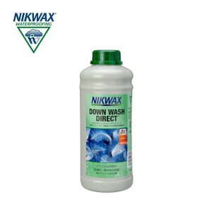 NIKWAX jNbNX PAC /  EBE1K3 / _EEHbV_CNg 1L
