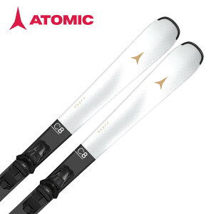 ATOMIC Ag~bN XL[ fB[X 2026 CLOUD C8 / [AASS03604] + M 10 GW v[g/rfBO Zbg t ObvEH[NΉ
