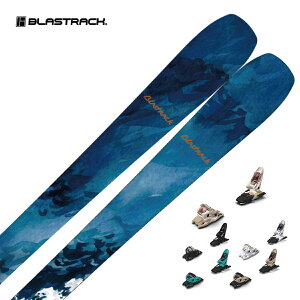 BLASTRACK uXgbN XL[ Y fB[X2026FARTHER + }[J[ SQUIRE 11 rfBO Zbg t