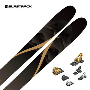 BLASTRACK uXgbN XL[ Y fB[X2026MASSIVE106 + `A ATTACK LYT 11 GW rfBO Zbg t