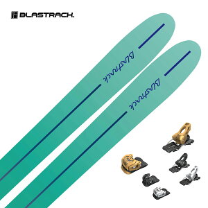 BLASTRACK uXgbN XL[ Y fB[X2026VA-DT + `A ATTACK LYT 11 GW rfBO Zbg t