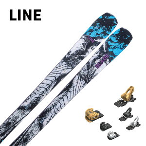 LINE C XL[ Y fB[X2026BLADE [LN2509140] + `A ATTACK LYT 11 GW rfBO Zbg t