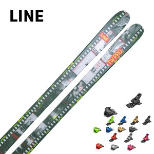 LINE C XL[ Y fB[X2026TOM WALLISCH PRO [LN2509340] + `A ATTACK 14 GW rfBO Zbg t