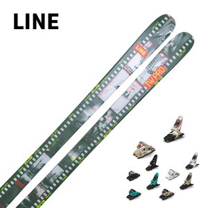 LINE C XL[ Y fB[X2026TOM WALLISCH PRO [LN2509340] + }[J[ SQUIRE 11 rfBO Zbg t