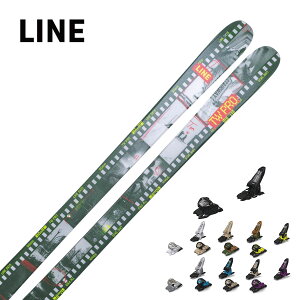 LINE C XL[ Y fB[X2026TOM WALLISCH PRO [LN2509340] + }[J[ GRIFFON 13 rfBO Zbg t