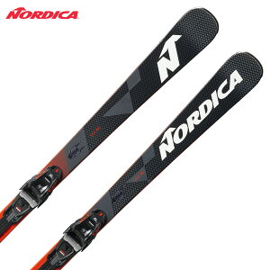 NORDICA mfBJ XL[ Y fB[X 2026DOBERMANN SLR DC FDT [0A5426 00 001]+ Comp 13 FDT rfBO ZbgyObvEH[NΉz