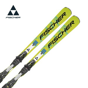 FISCHER tBbV[ XL[ Y fB[X2026RC4 NOIZE ST YELLOW SUPERFLEX [P06325]+ RC4 Z12 GW Powerrail Brake 85 [F][T20225] rfBO Zbg tyObvEH[NΉz