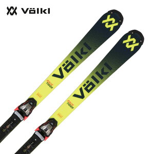 VOLKL tHN XL[ Y fB[X2026RACETIGER SL WC {WC PLATE + COMP 12 [V2510840.000]rfBO Zbg t