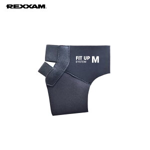 REXXAM NU XL[u[cANZT[ 2026 FIT UP SYSTEM / tBbg Abv VXe