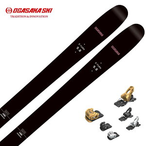 OGASAKA IKTJ XL[ Y fB[X2026E-TURNkC[^[l ET-9.8 + `A ATTACK LYT 11 GW rfBO Zbg t